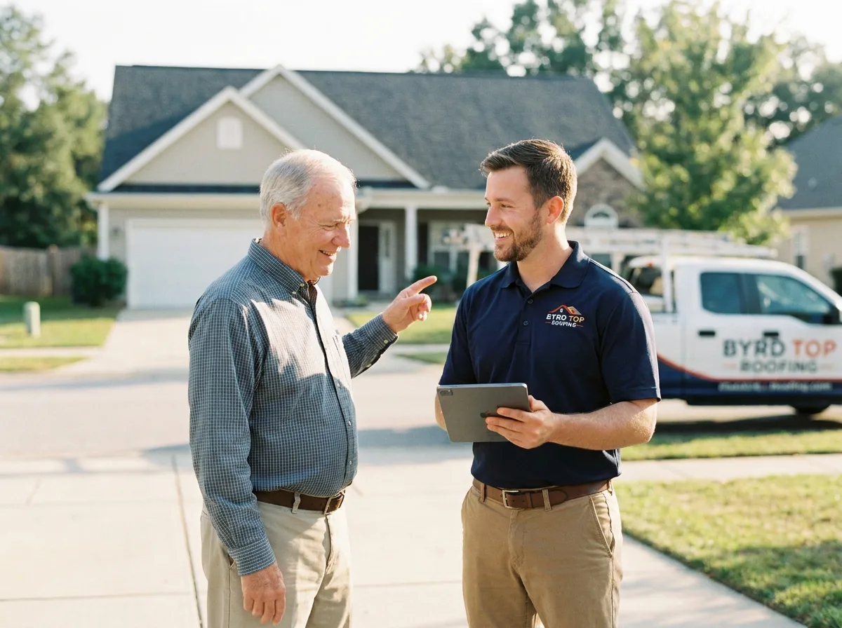 Roofing Churchton, MD FAQs